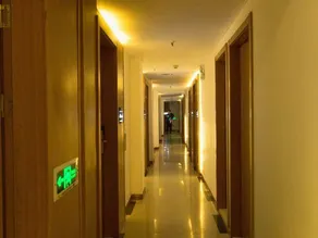 Xiangru Chain Hotel (Shanghai Caogen - Image 5