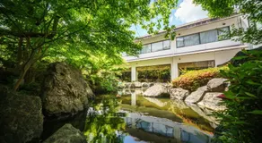 Hotel Hoho "A hotel overlooking the Echigo Plain and the Yahiko mountain range" formerly Hotel Oohashi Yakata-no-Yu - Image 3