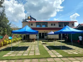 Whistling Waves Beach Resort - Image 3