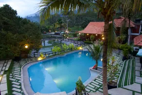 Villa Dlina Janda Baik - Image 3
