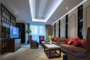 Taihong Vincent International Hotel, Zhengzhou East Railway Station - Image 2