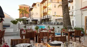 The Glen Boutique Hotel & Spa - Image 3