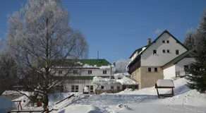 Hotel Peklo pro rodiny s dětmi - Image 5