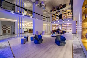 Atour X Hotel Dalian Huanan Plaza Huadong Road - Image 5