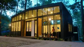 Jolotundo Glamping and Edupark - Image 3