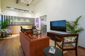 Olive Hotel Dairy Circle by Embassy Group - Image 2
