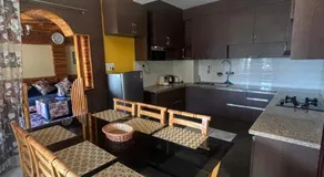 Cafe Saffron Sips & Stays - Alpine Suites Naggar Near Manali - Image 3