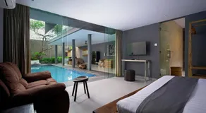 Sandhya Villa Canggu Echo Beach - Image 2
