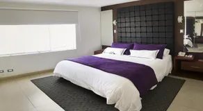 Sunec Hotel - Image 2
