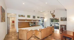Nepeta Cataria Estate - Echuca Holiday Homes - Image 4