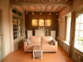 Casa vacanze a Zele vicino a Laarne - Image 2
