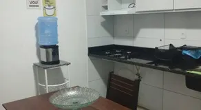 APT térreo - Com 2 Ar-condicionados, Wi-FI, Garagem - Maurício Nassau, Perto de tudo - Image 3