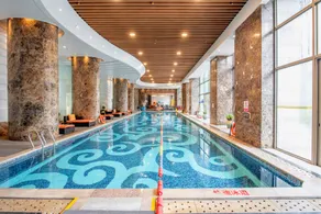 Mission Hills Hotel Resorts Dongguan - Image 3