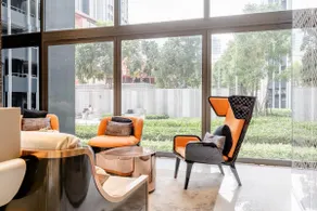 1 BR plus@42th FL /2-3 min walk to BTS MRT Ladprao - Image 3