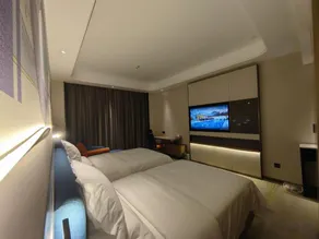 Lanting Hotel (Alxa High-tech Zone) - Image 2