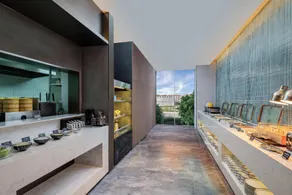 Yizhi Hotel - Guangzhou Zhujiang New Town Jinan University - Image 3
