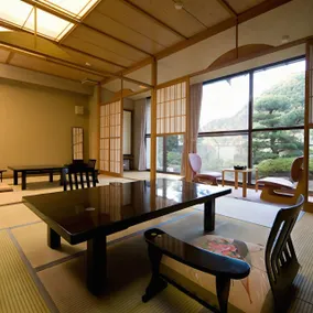 Hotel Kawachiya - Image 2