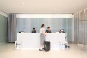 Ambience Hotel Taipei - Image 3