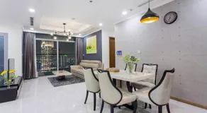 Vinhomes Landmark - Image 4