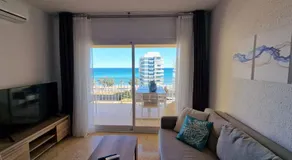 Stunning sea vistas by the beach - Image 2