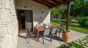 Ikarion Village Home by RentalsPro- Fourka Halkidiki - Image 4