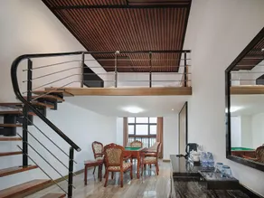 Lanting Wanpan Hotel - Image 5