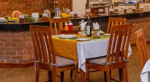 Desert Rose Resort Kisumu - Image 4