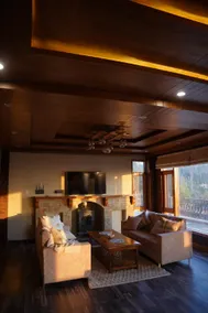 IOI Aztec Lodge: Luxe Escape - Image 3