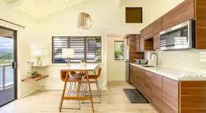 Pali Kai Cottage 17 A, Ocean Bluff, Nawiliwili - Image 3