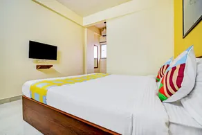 Super Hotel O Saiinn - Image 4