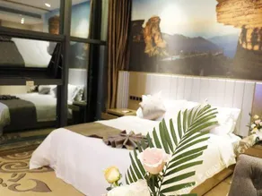 Yudu Hotel - Image 4