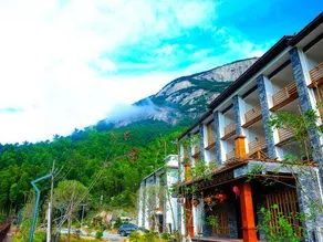 Jinying Shanzhuang Hotel - Image 3