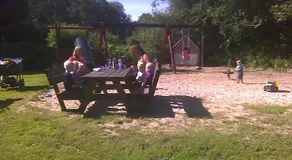Hjemstavnsgårdens Camping & Cottages - Image 3