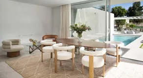 Luxury Villa Alma Pool, Garden & Parking - Image 4