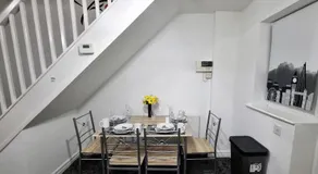 *5SM* Setup for your most relaxed & amazing stay + Free Parking + Free Fast WiFi * - Image 5