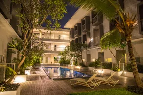 The Rooms Apartment Bali by ARM Hospitality - Image 5