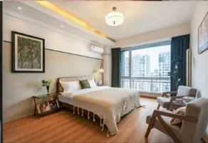 Beijing city center 3beds 122sqn - Image 2