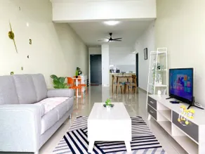 City Living 3Bedroom @Metropol BM - Image 2