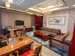 Lanzhou Golden Apple Boutique Hotel (Railway Station Lanzhou University) - Image 4