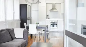 Urumea 4 - Apartamento con parking - Image 2