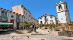 Casa da Maya - Historic Townhouse, N2 Stop and Nature Retreat - Image 4