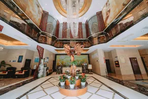 Guanghangong Hotel - Image 5