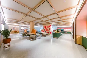 Orange Hotel Chongqing Daping Longfor Times Paradise Walk - Image 3