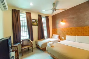 Hotel Seri Nilai - Image 2