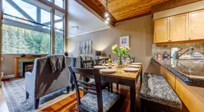 Greystone Lodge 408 Luxury - Image 4