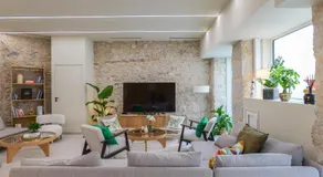 Extra Spacious Modern Apartment HUB Nice Center - Image 3
