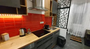 Design-Apartment mit Klimaanlage & Top-Anbindung an der U1 - Image 2
