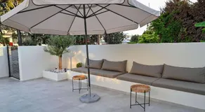 Rhotheon Suites in Ialysos Rhodes - private pool in selected rooms - Image 5