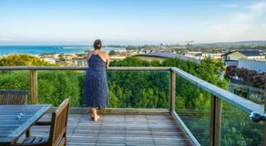 Apollo Ocean Blue ~ Oceanview ~Wifi ~Pet Friendly - Image 3