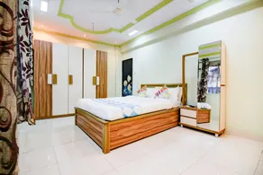 Hotel O Home Bunglow No - Image 2